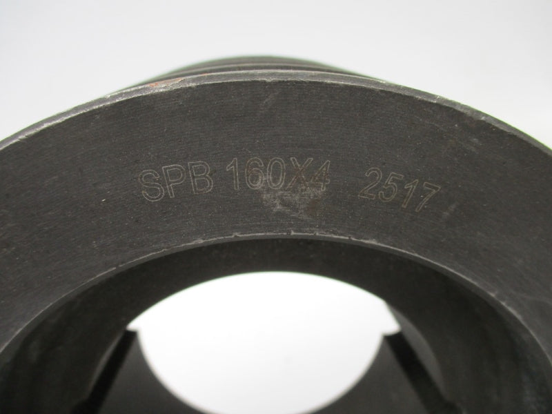 SHEAVE SPB160X4-2517 NSNP