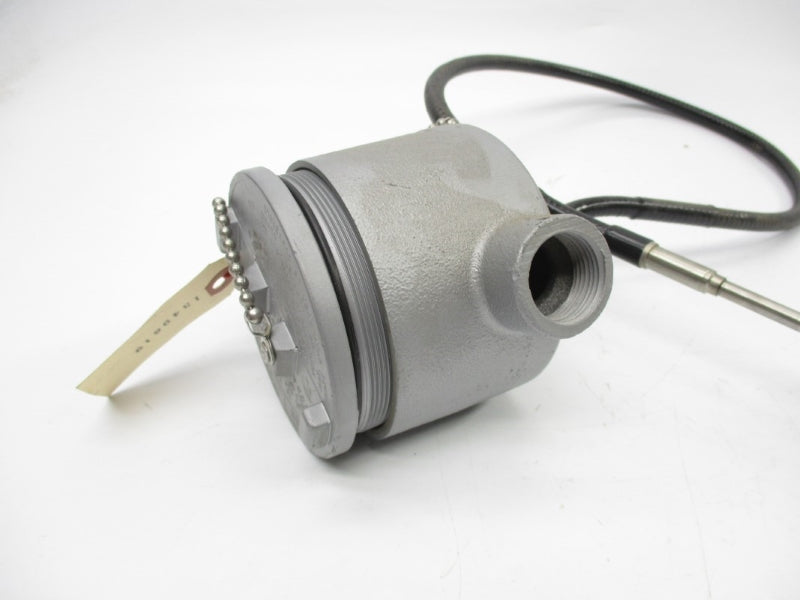 CONDUIT GR-EFHC UNMP