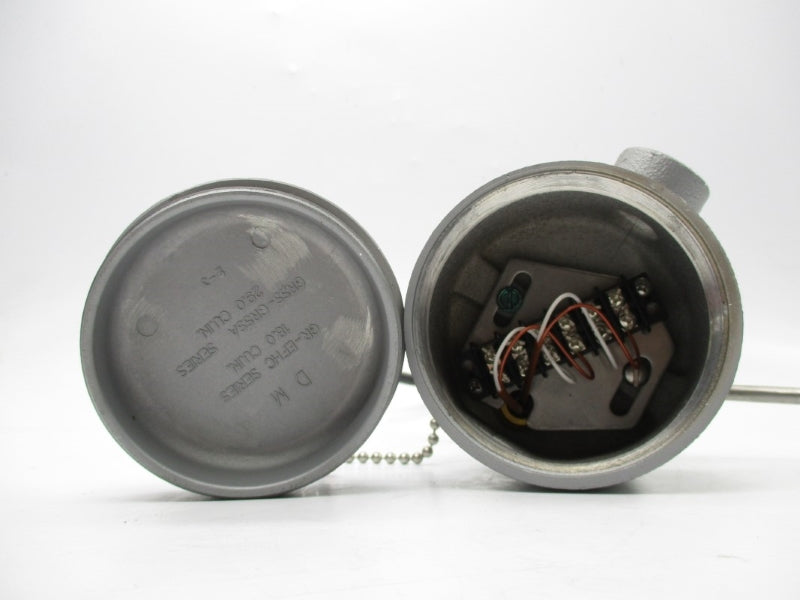 CONDUIT GR-EFHC UNMP