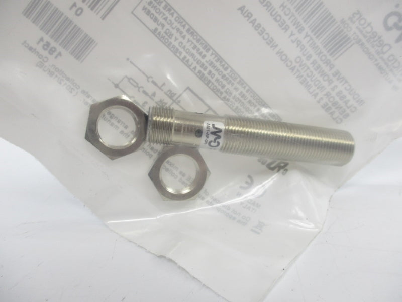 MICRO DETECTORS AM1-AP-3H 10-30VDC NSMP