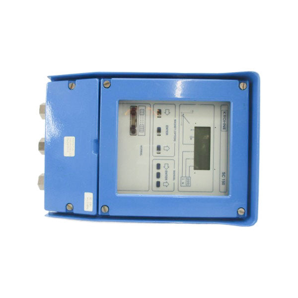 KROHNE SC150AS/MP 100-240VAC UNMP