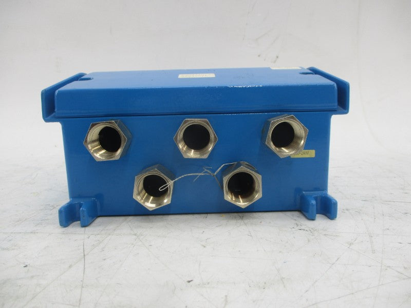 KROHNE SC150AS/MP 100-240VAC UNMP