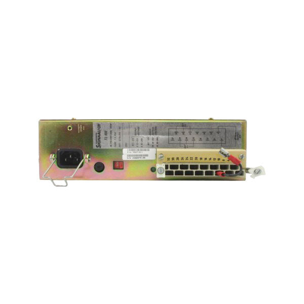SIGNAALIOY TL-100  110/220V 15A UNMP