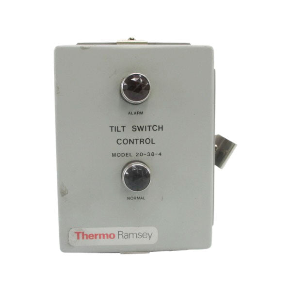 THERMO RAMSEY 20-38-4 UNMP