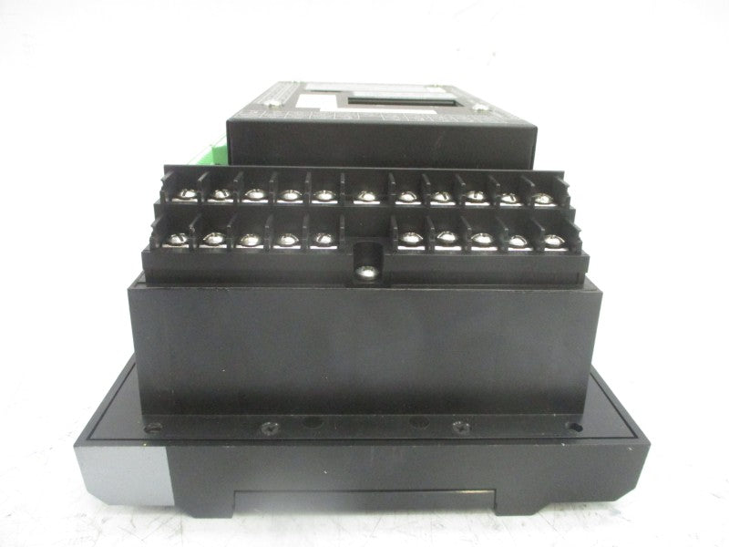 GENERAL ELECTRIC 369-HI-R-M-0-0-0-E 50-300VDC NSNP