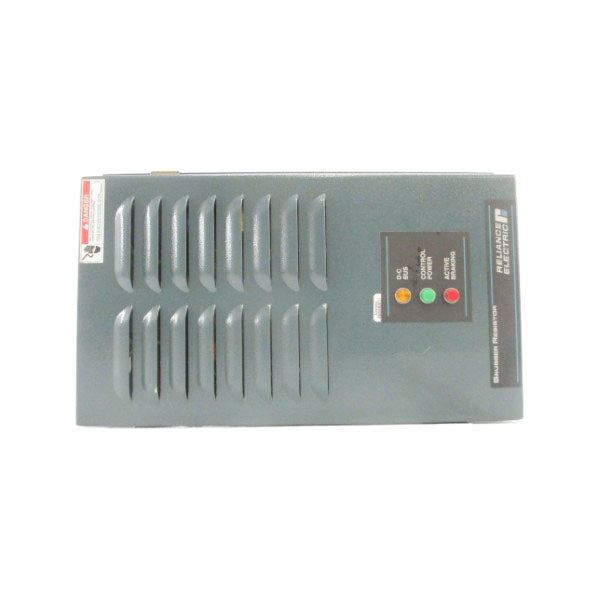 RELIANCE ELECTRIC 2SR41800 760VDC 27A UNMP