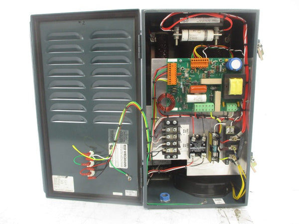 RELIANCE ELECTRIC 2SR41800 760VDC 27A UNMP