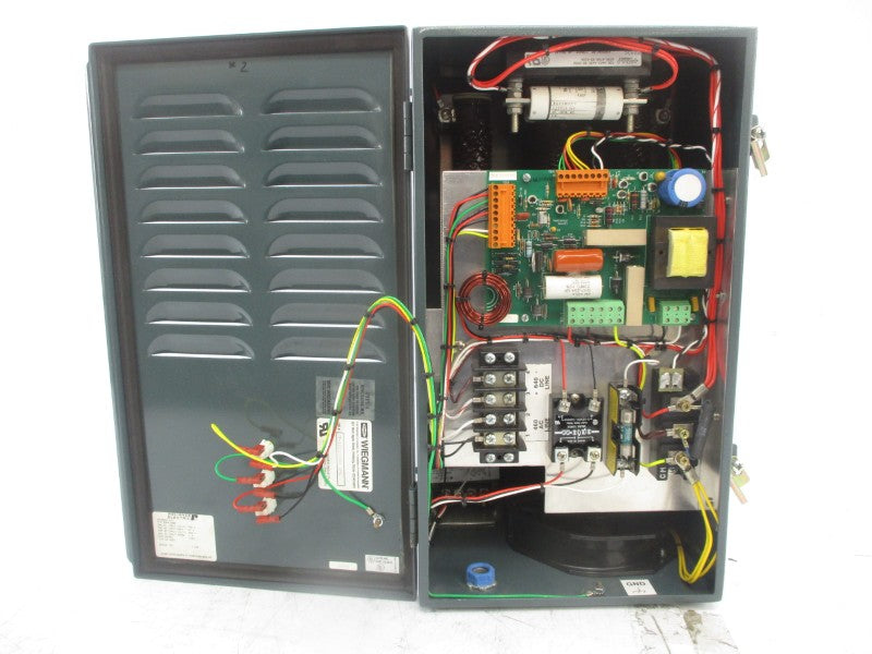 RELIANCE ELECTRIC 2SR41800 760VDC 27A UNMP