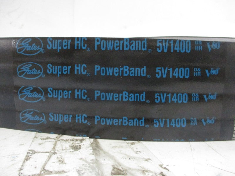GATES 4/5V1400 9386-4140 NSMP