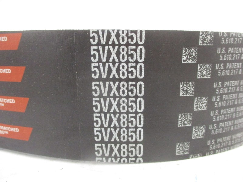 GATES 5VX850 NSNP