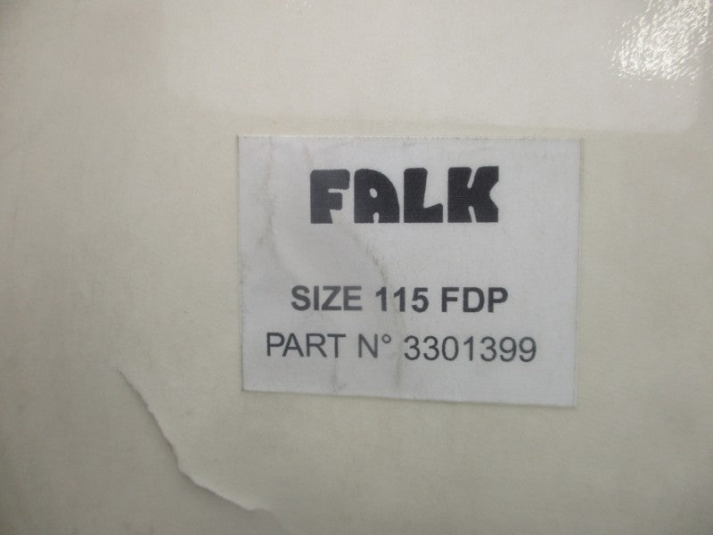 FALK 3301399 115FDP NSMP