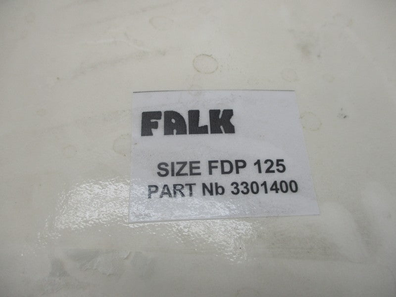 FALK 3301400 FDP125 NSMP