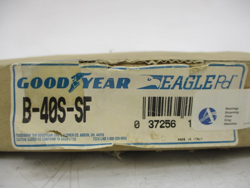 GOOD YEAR B-40S-SF NSFS
