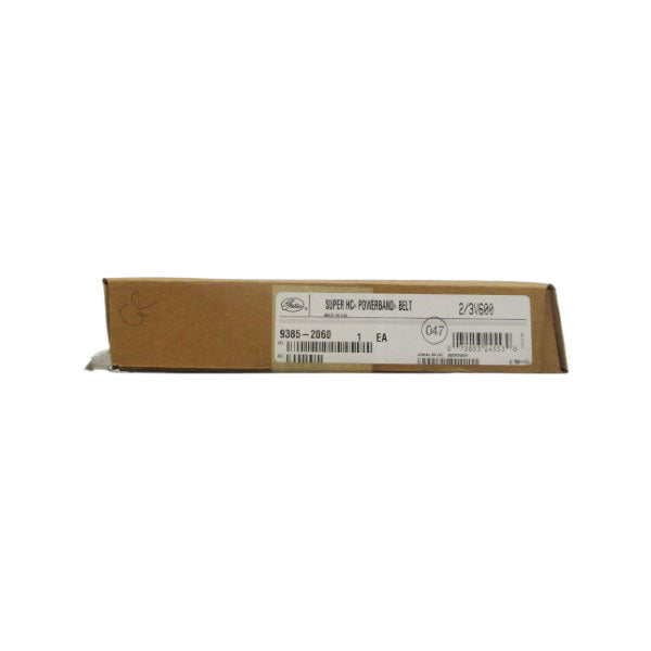 GATES 2/3V600 9385-2060 NSFS