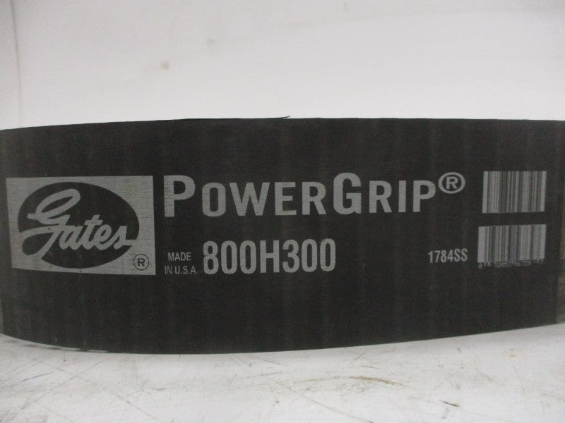 GATES 800H300 9257-3517 NSMP