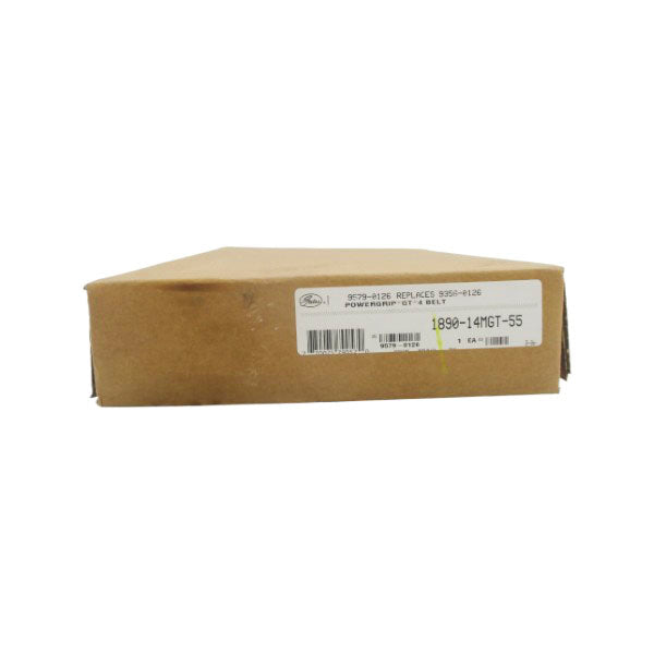 GATES 1890-14MGT-55 9579-0126 NSFS