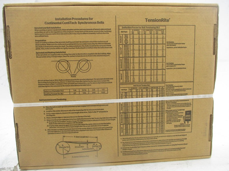 CONTINENTAL O-3920 624-105-280 NSFS