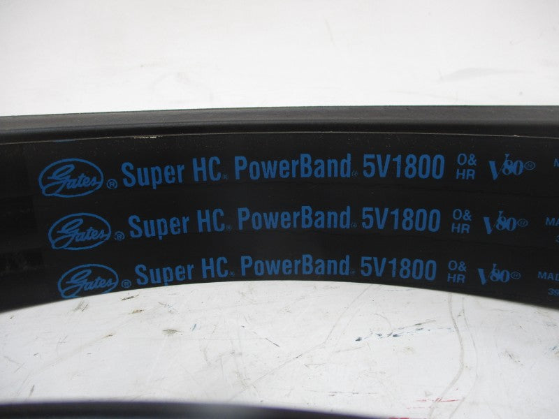 GATES 3/5V1800 9386-3180 NSMP