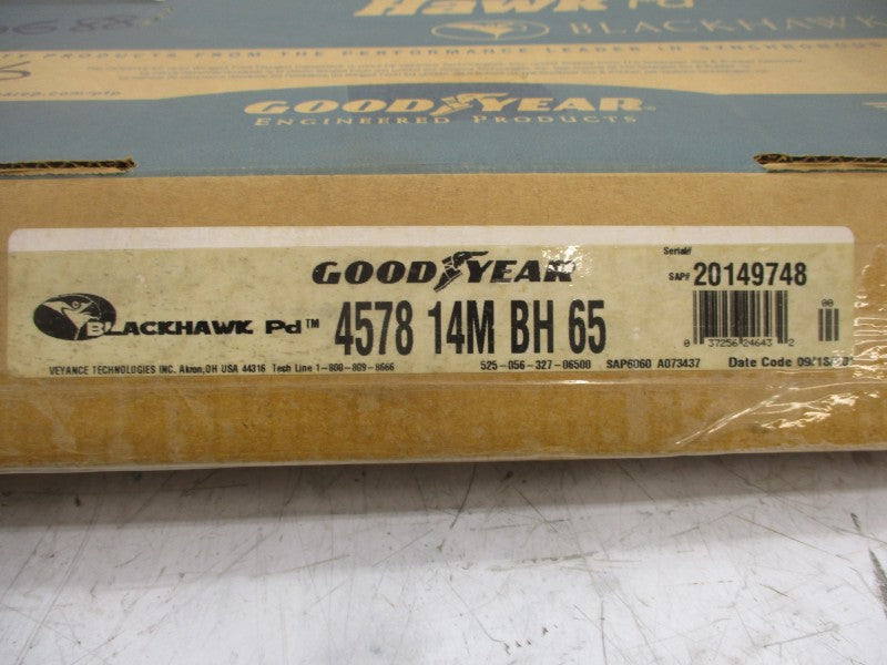 GOOD YEAR 4578-14M-BH-65 NSMP