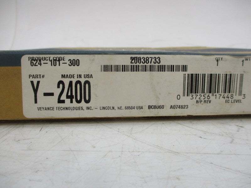 GOOD YEAR Y-2400 NSFS