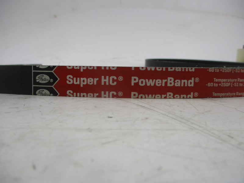 GATES 2/3VX1000 9388-2100 NSMP