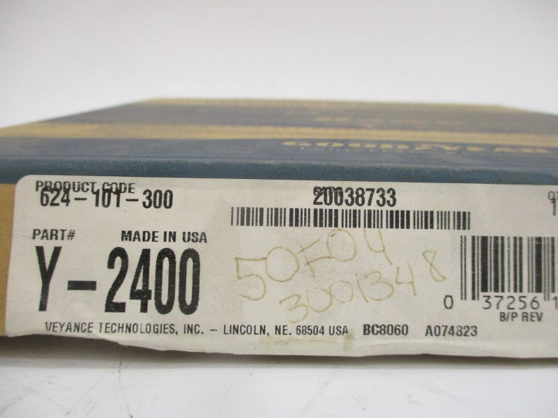 GOOD YEAR Y-2400 NSMP