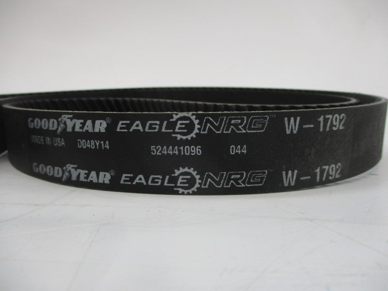 GOOD YEAR W-1792 NSMP