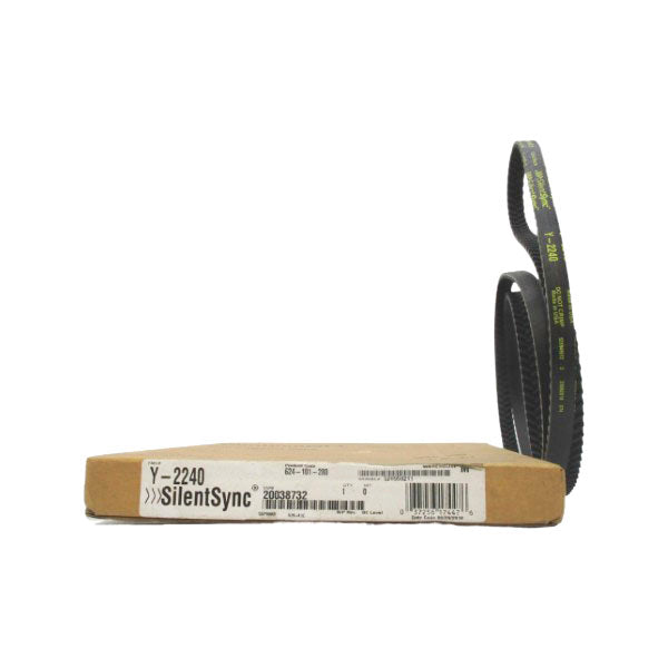 SILENTSYNC Y-2240 NSMP