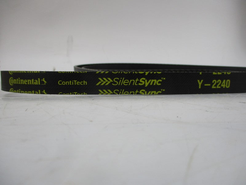 SILENTSYNC Y-2240 NSMP