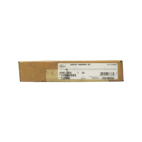 GATES 4/3VX950 9388-4095 NSFS