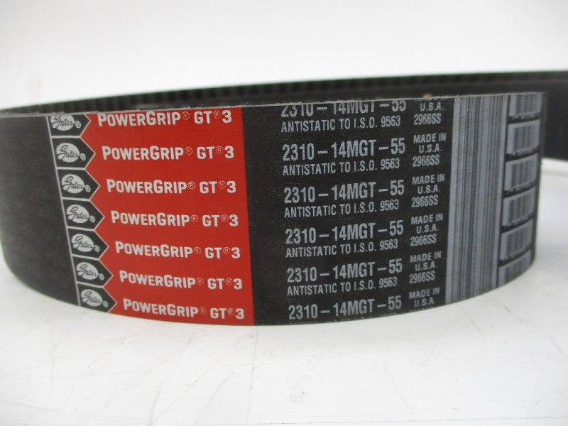 GATES 2310-14MGT-55 9356-0136 NSMP