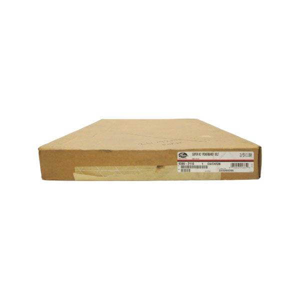 GATES 2/5V1180 9386-2118 NSFS