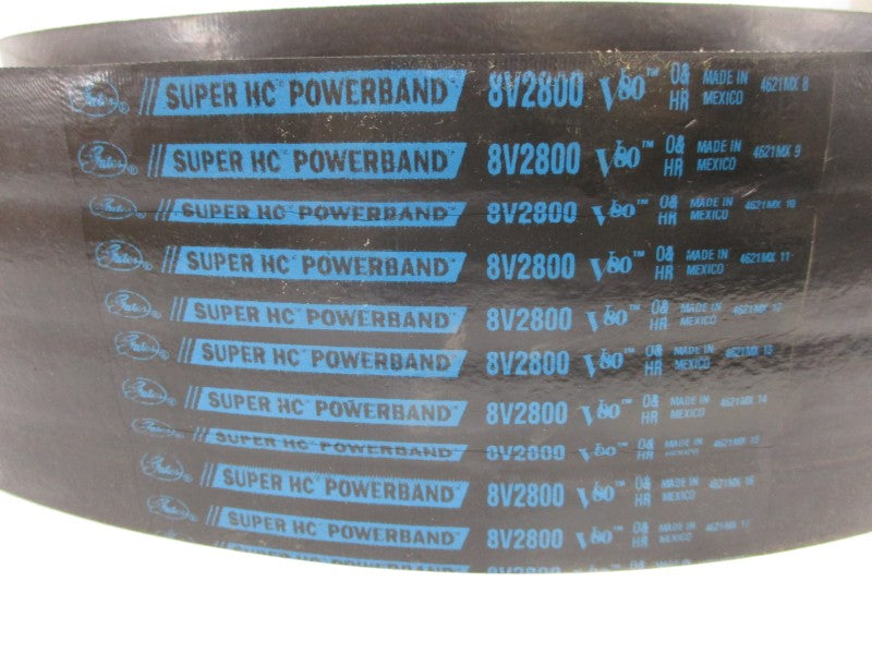 GATES 4/8V2800 9387-4280 NSMP