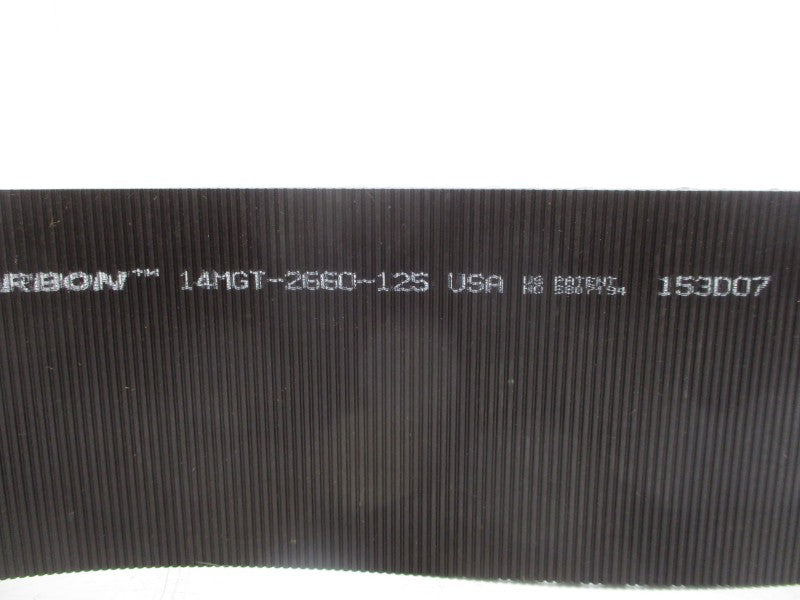 GATES 14MGT-2660-125 9274-8190 NSMP