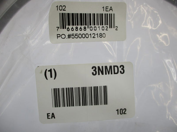 3NMD3 NSMP