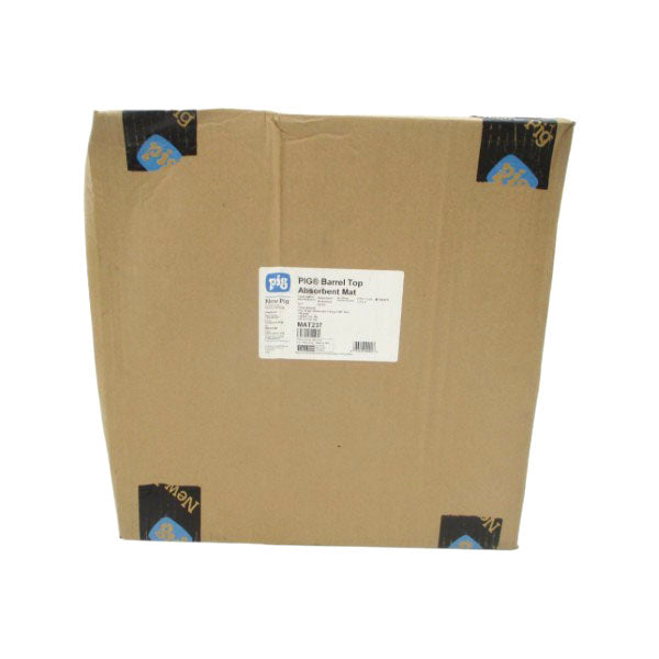 NEW PIG MAT237 (PK OF 25) NSFS