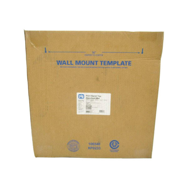NEW PIG MAT208 (PK OF 25) NSFS