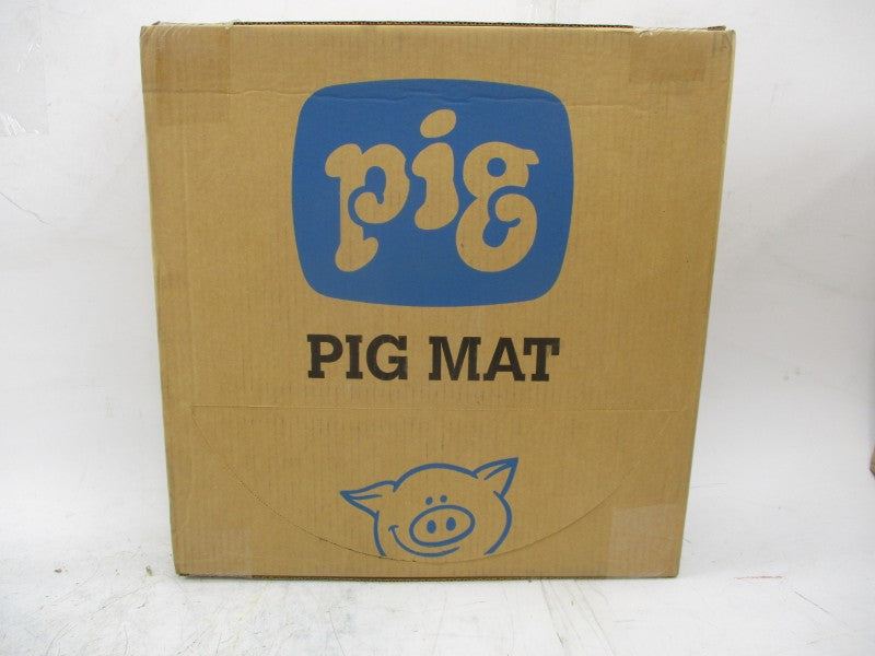 NEW PIG MAT208 (PK OF 25) NSFS