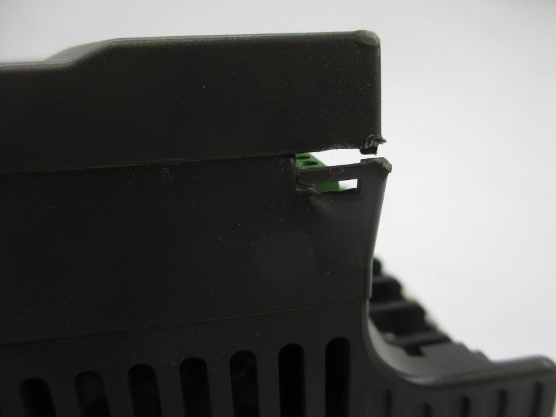 DELTA VFD022E21A 200-240V 24.0A (AS PICTURED) NSNP