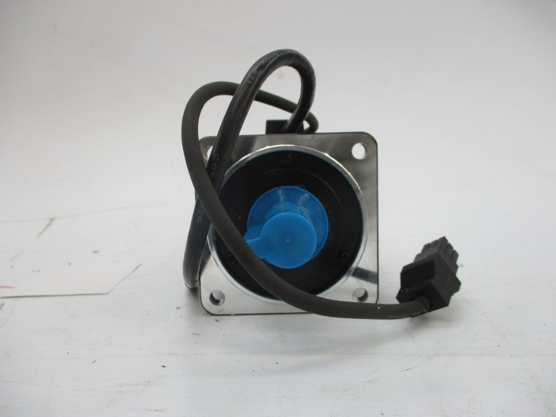 DELTA ECMA-C20807RS 110VAC 5.1A NSMP