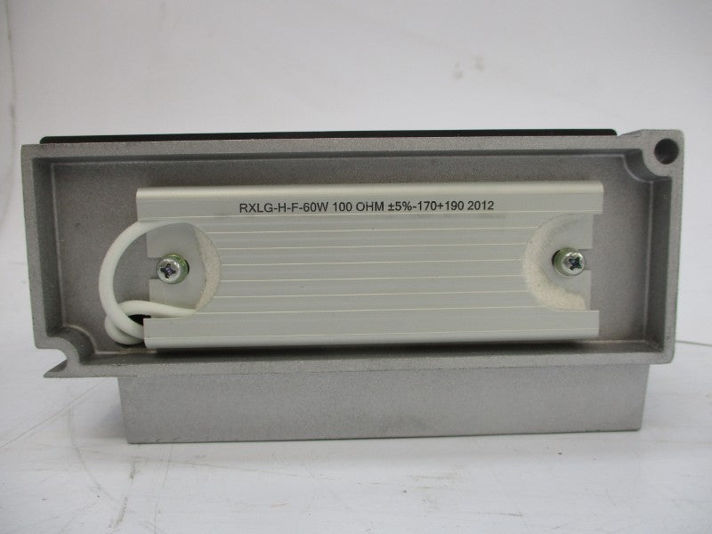 DELTA ASD-B2-0721-B 200-230V 3.66A NSMP