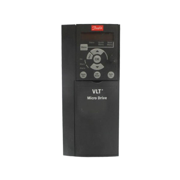 DANFOSS 132F014 200-240V 15.4A NSNP