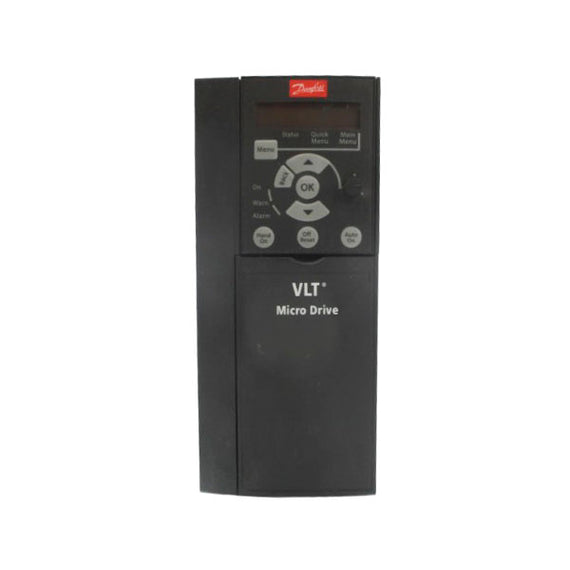 DANFOSS 132F014 200-240V 15.4A NSNP