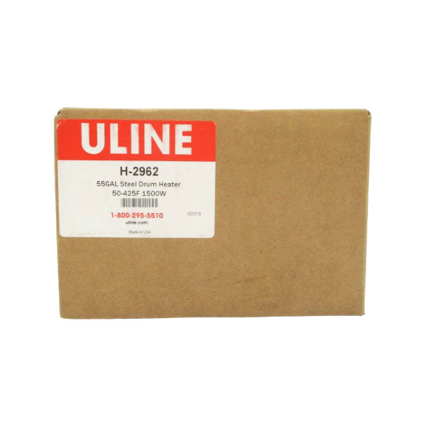 ULINE H-2962 50-425'F NSFS