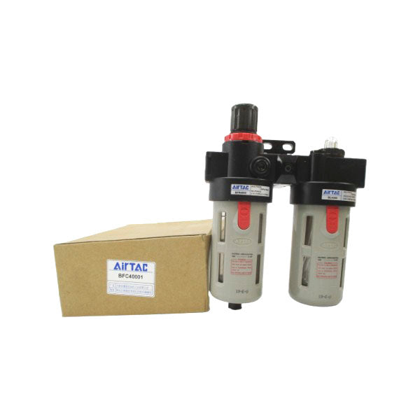 AIRTAC BFC40001 NSMP