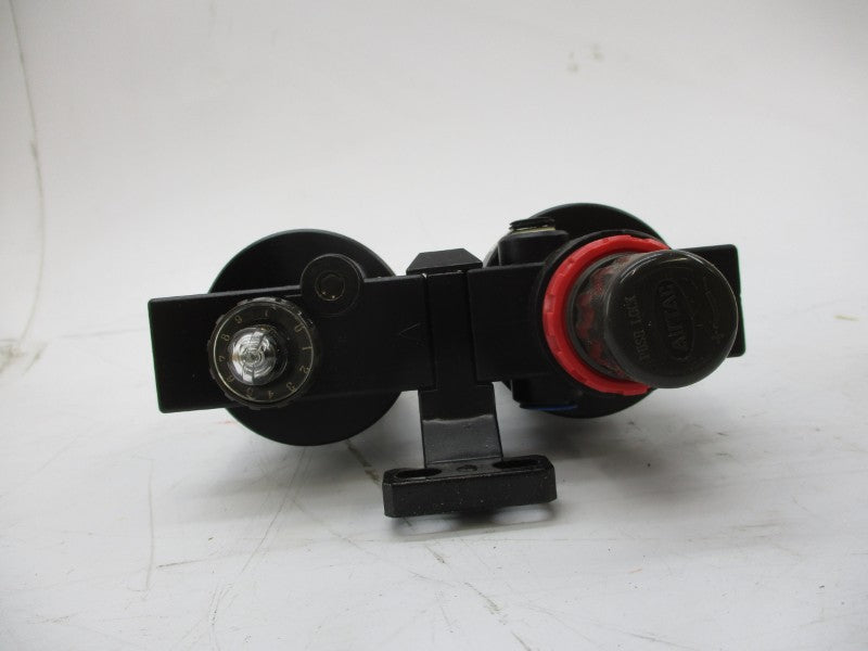 AIRTAC BFC40001 NSMP