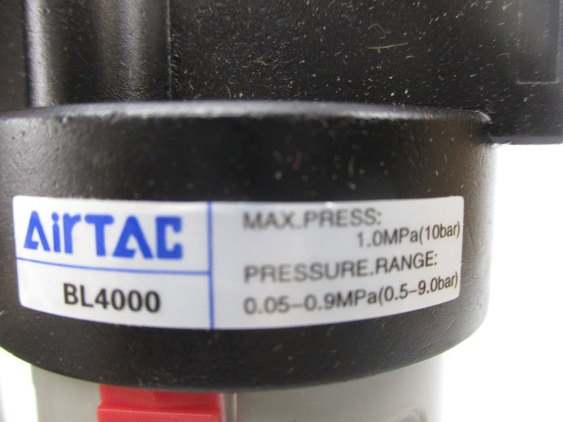 AIRTAC BFC40001 NSMP