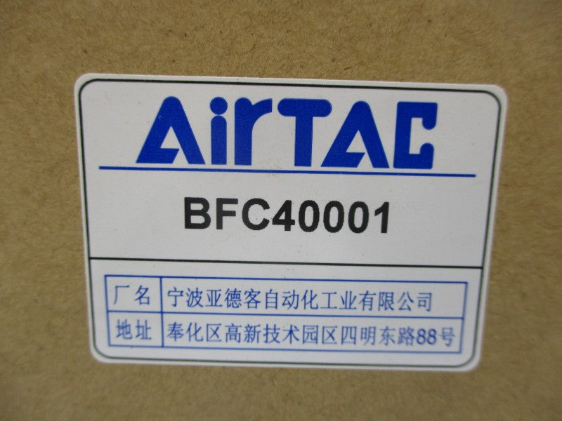 AIRTAC BFC40001 NSMP