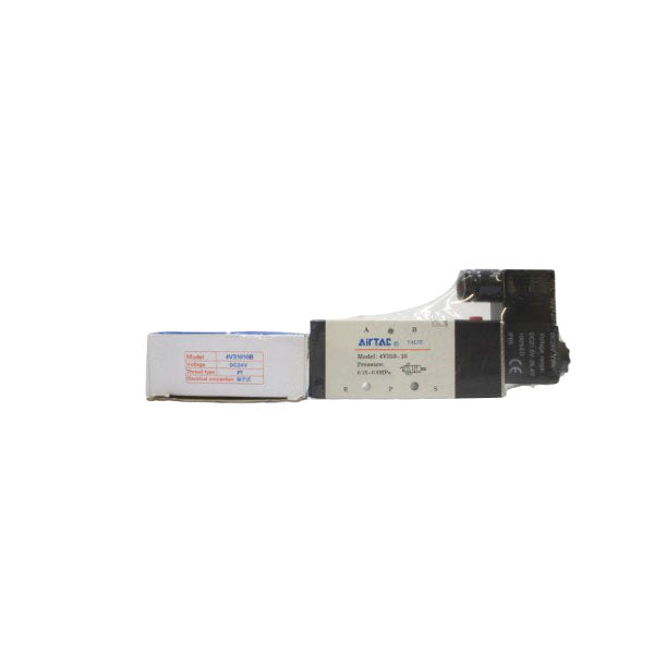 AIRTAC 4V31010B 24VDC NSMP