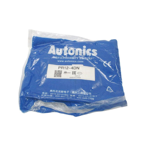 AUTONICS PR12-4DN NSMP